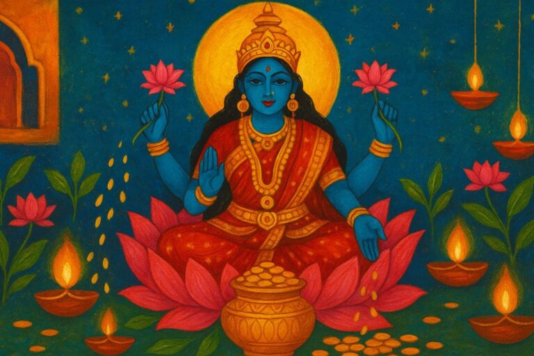 Diwali 2025: Lakshmi Puja date, rituals significance explained
