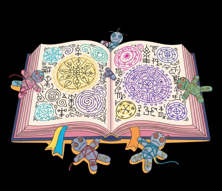 How to tell if you are caught in the grip of black magic: 10 signs to watch for