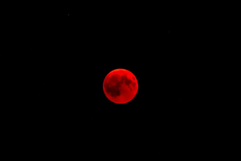 Blood Moon September 7, 2025: Spiritual meaning and astrological insights for all Zodiac signs