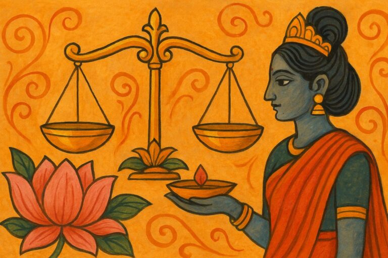 Tula Sankranti 2025: Date, rituals and the astrological meaning of Sun in Libra