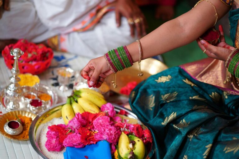 Best time to do pooja at home daily: Morning and evening spiritual guide