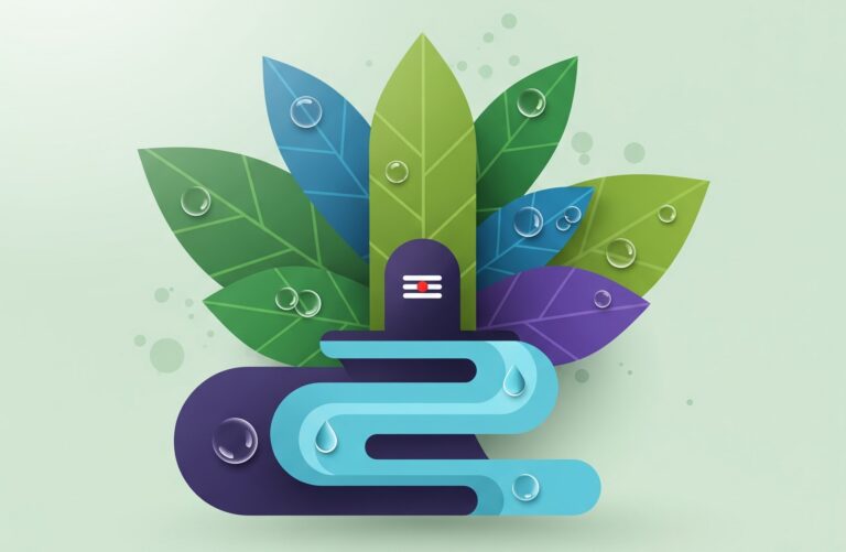 Sawan 2025: A month for lord Shiva, soaked in rain and radiance