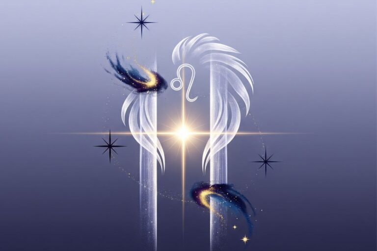 Lion’s Gate Portal 2025: The inner stargate you didn’t know you needed