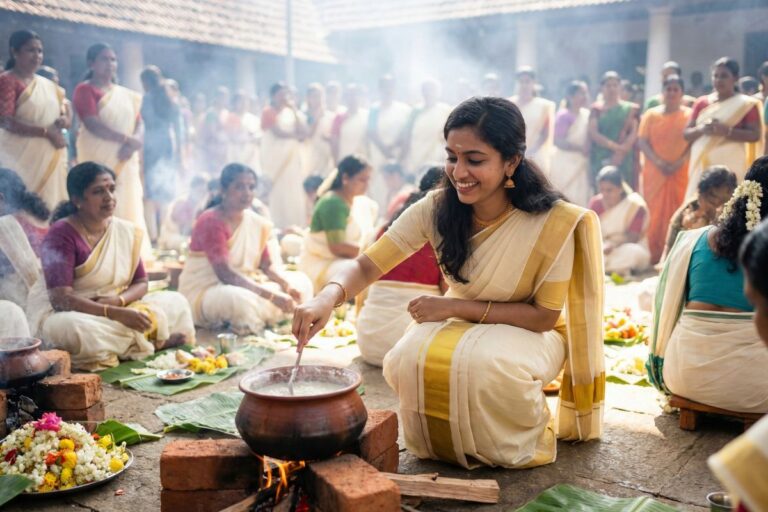 Attukal Pongala 2026 Festival Guide: Date, Pongala Offerings and Dos Don’ts