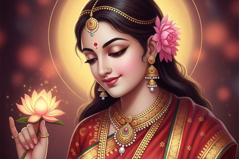 Mahalakshmi Vrat 2025: Puja vidhi, significance and spiritual benefits