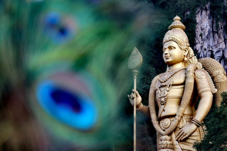 Vaikasi Visakam 2025: From time and date to rituals to follow, know more about this auspicious lord Murugan festival