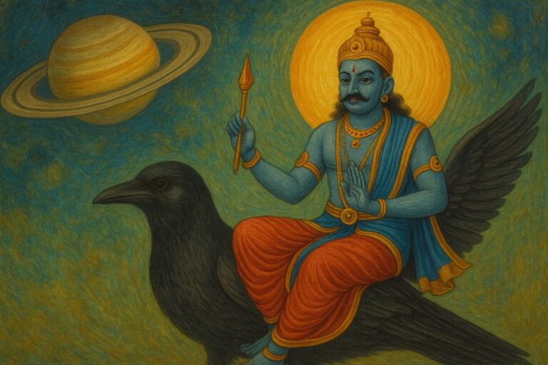 Sade Sati Remedies: Powerful rituals and timeless spiritual practices to break Saturn’s grip