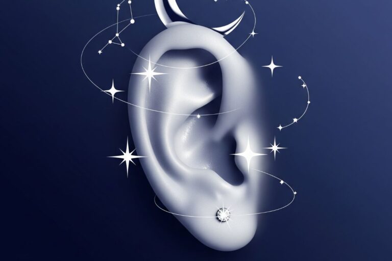 Best astrological times for ear piercing in 2025