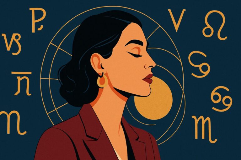 Energy Boundaries 101: How water signs keep their hearts safe