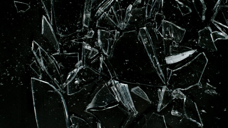 Is Breaking Glass a Bad Omen or a Secret Blessing? Find Out What Astrology Says
