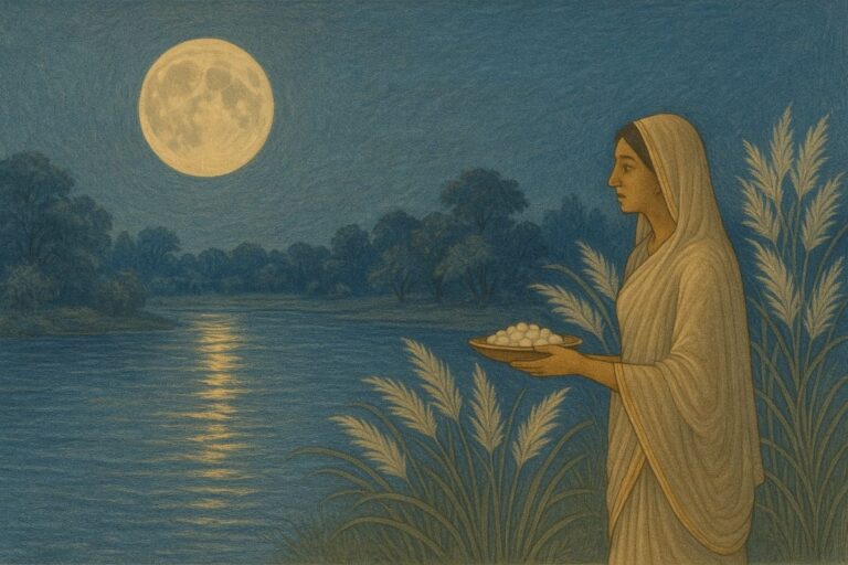 Sharad Purnima 2025: Moonlight magic, rituals, and the ultimate guide to night fasting blessings