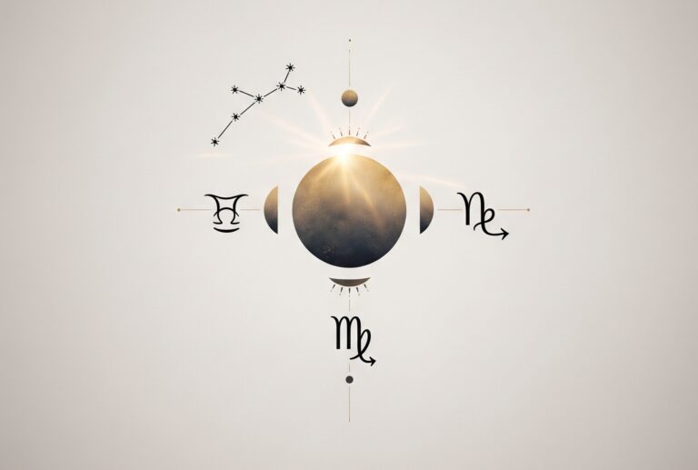 What is your Sun sign? Discover its true meaning and importance in Astrology