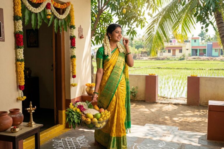 Vaishakh Begins 2026 in North India: Date, Significance and What to Do