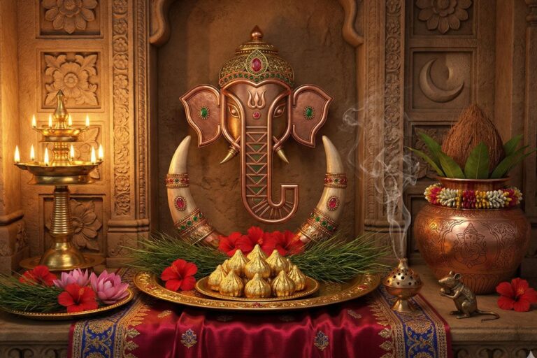 Vikata Sankashti Chaturthi 2026: Date, Time, Meaning, and Puja Vidhi