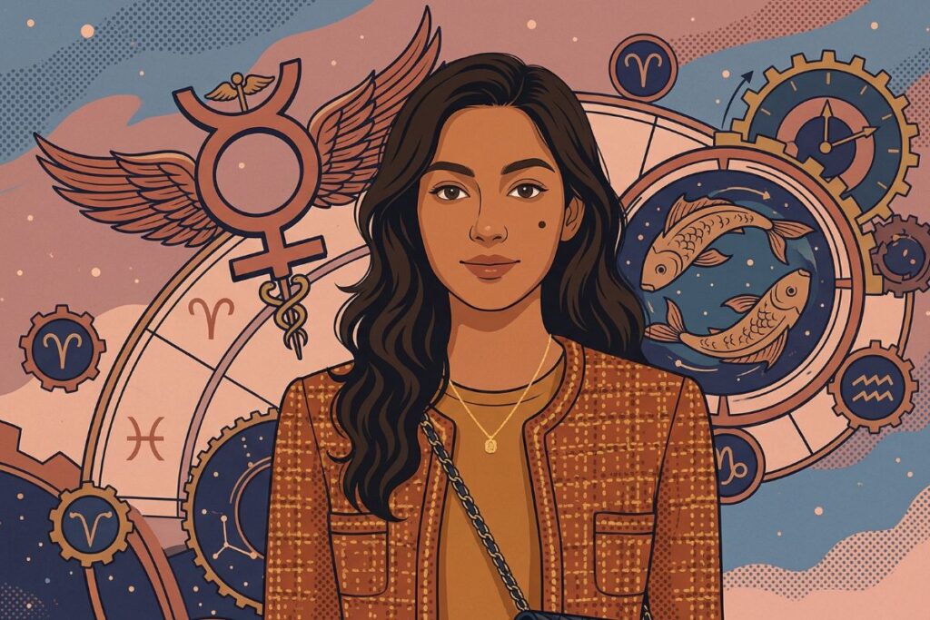 The Mercury Transit in Pisces 2026 completely changes how you think