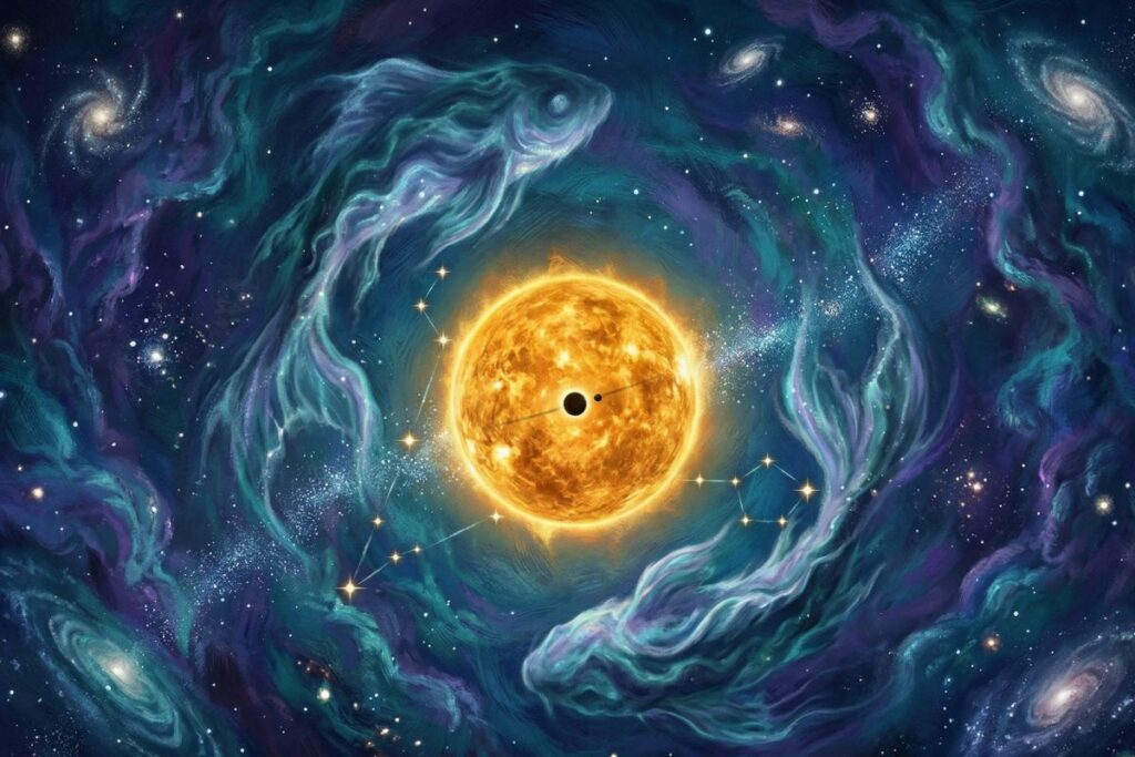 Mercury Transit in Pisces 2026 Date and Time