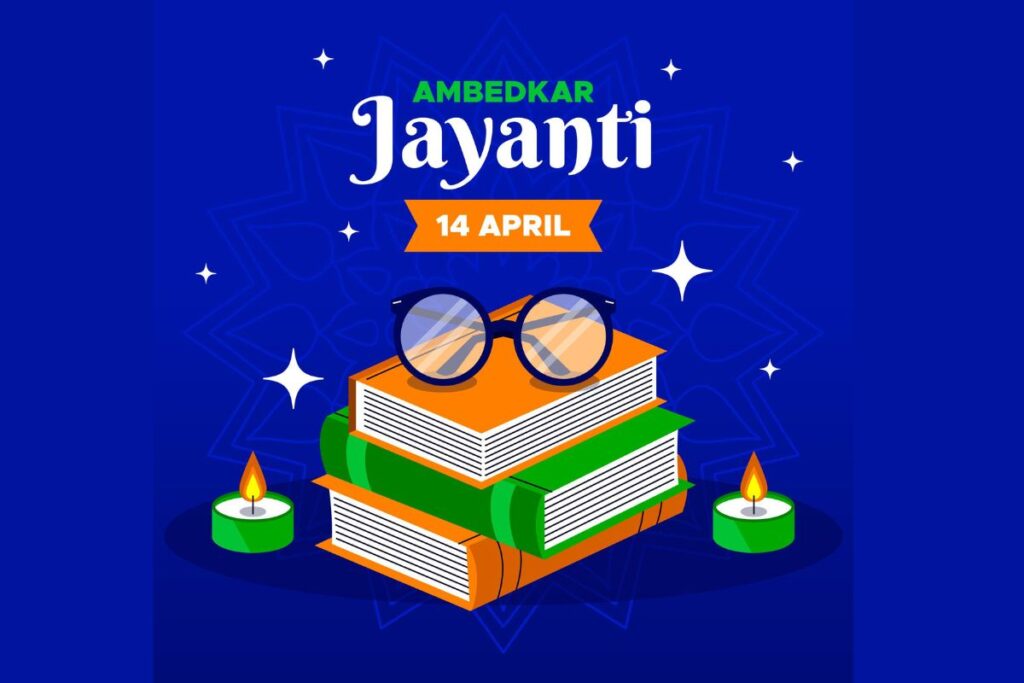 Ambedkar Jayanti 2026: Date