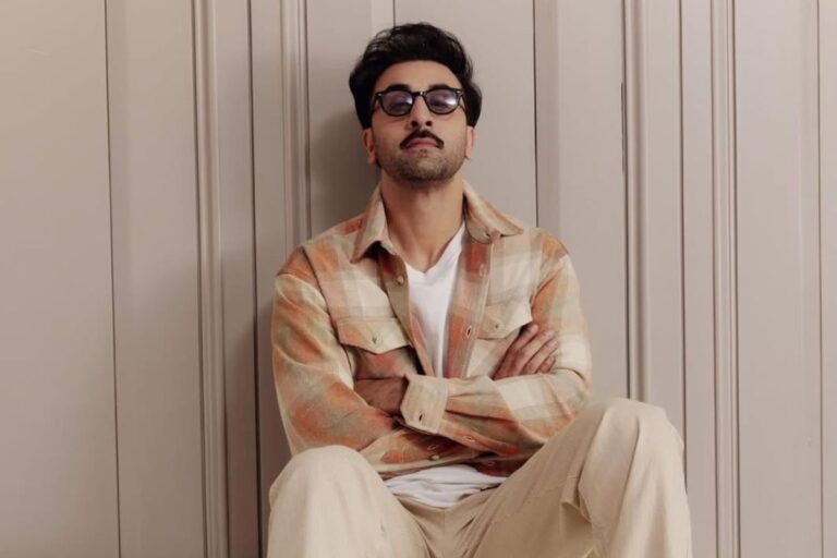 Ranbir Kapoor Birth Chart: Why He Always Wins in the End