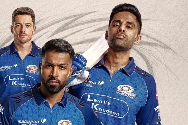 Mumbai Indians IPL 2026: What the Stars Say About MI’s Slump
