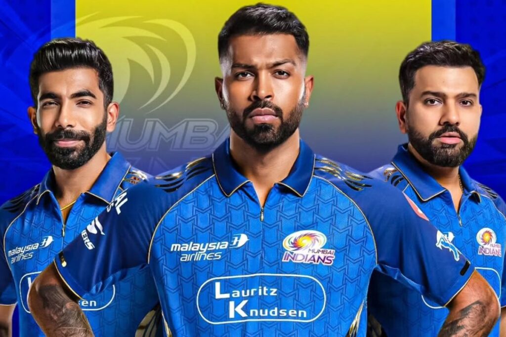 Mumbai Indians