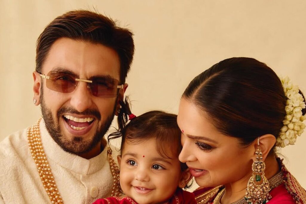 Ranveer Singh birth chart