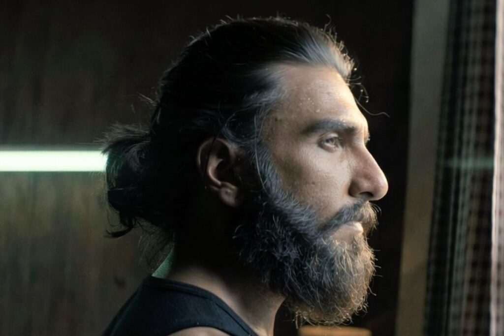 Ranveer Singh birth chart