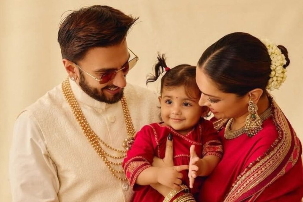 Deepika Padukone birth chart 