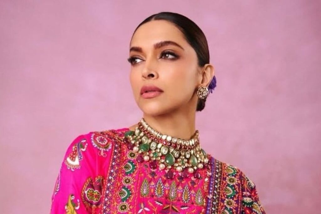 Deepika Padukone birth chart 