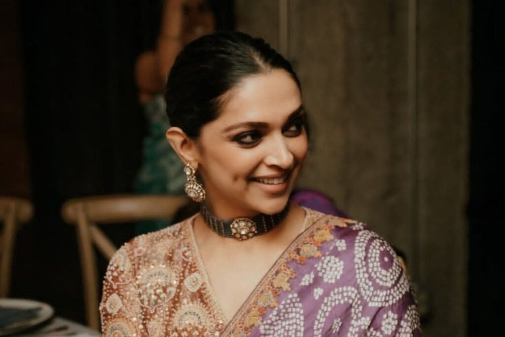 Deepika Padukone birth chart 