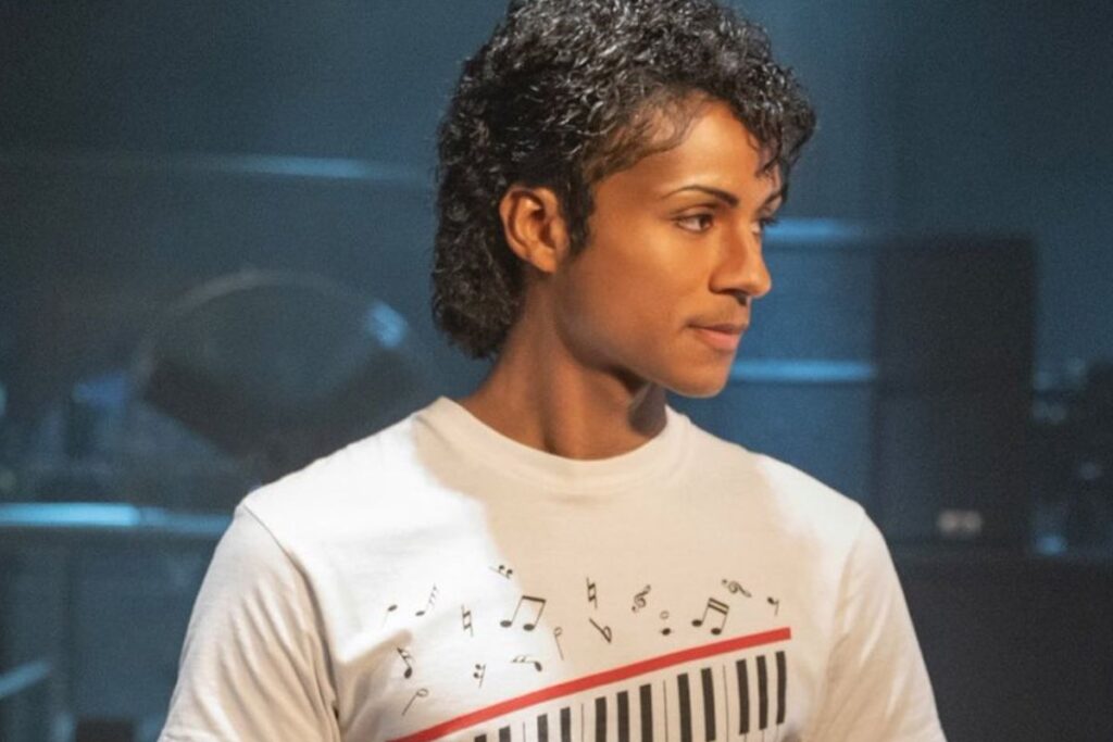 Jaffar Jackson