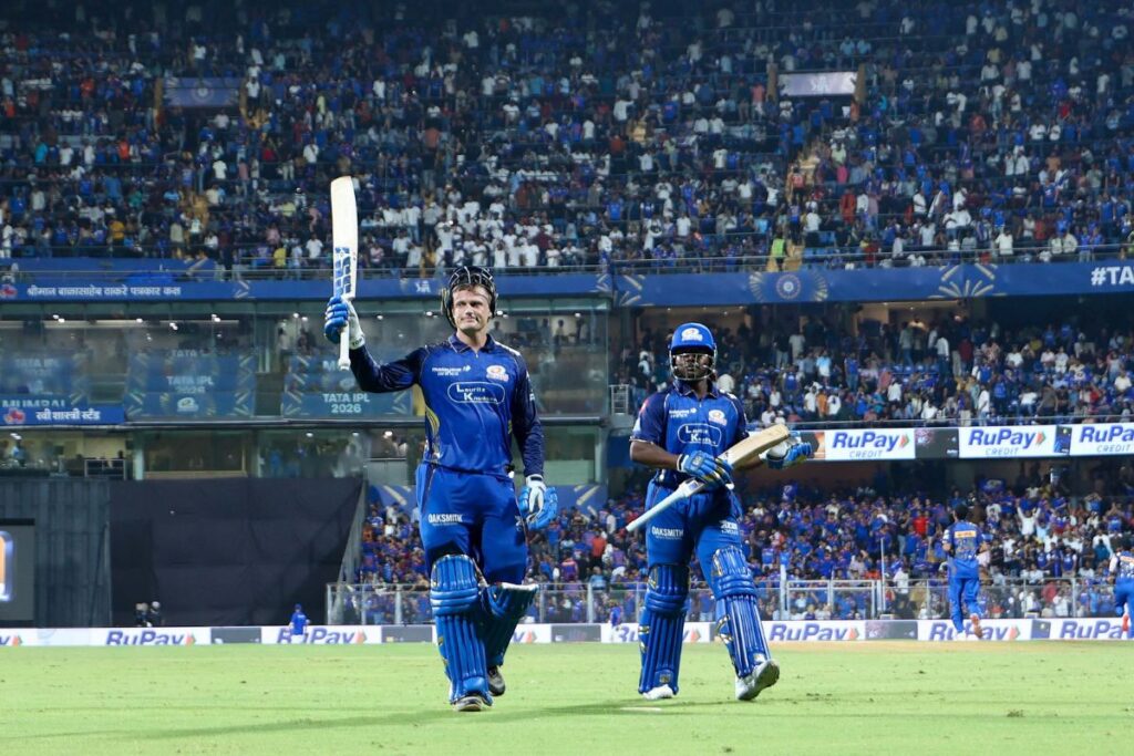 Ryan Rickelton birth chart IPL 2026