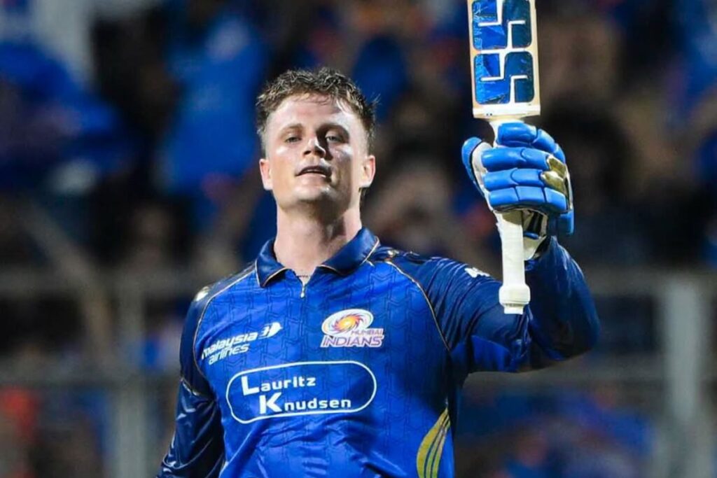 Ryan Rickelton birth chart IPL 2026