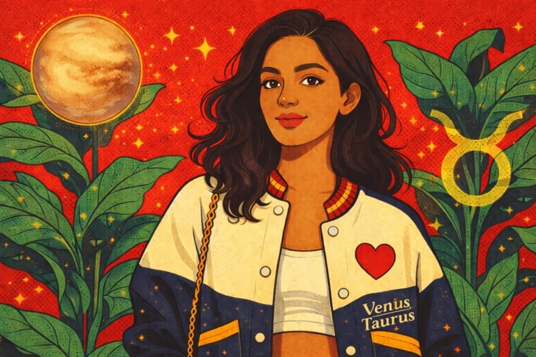Venus in Taurus 2026: Why Your Love Life & Money Are About to Shift