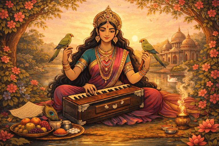 Matangi Jayanti 2026: Date, Puja Vidhi, Timings & Benefits