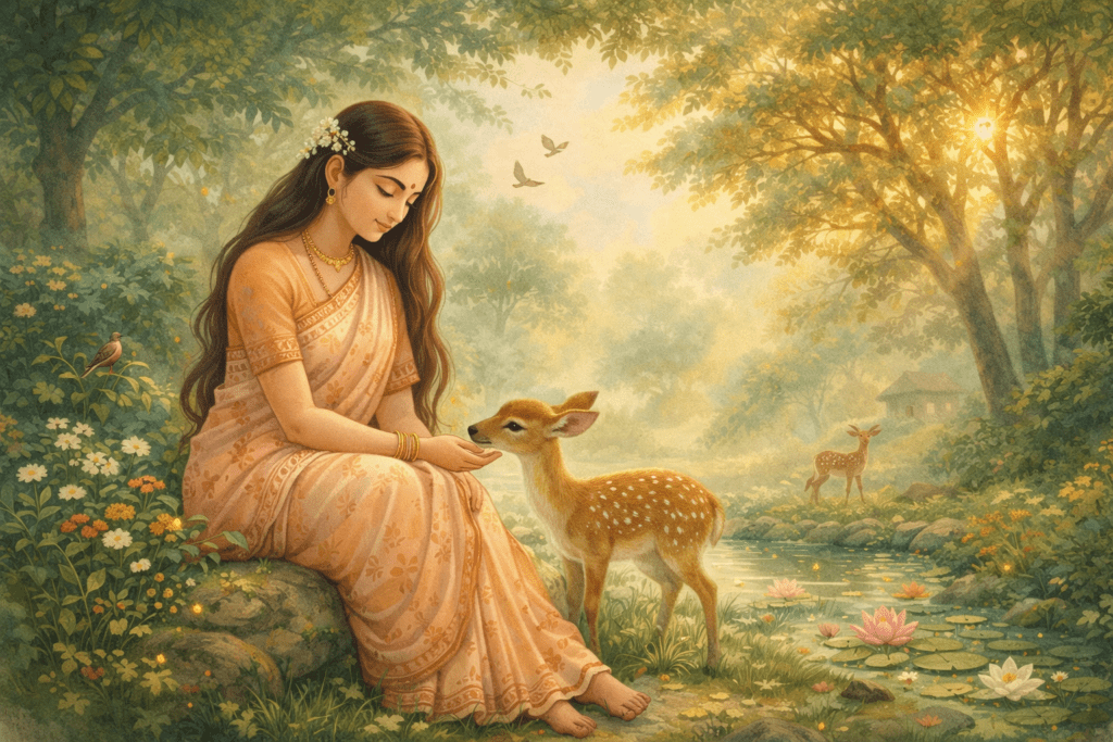 Sita Navami 2026 Goddess Sita Lord Rama festival