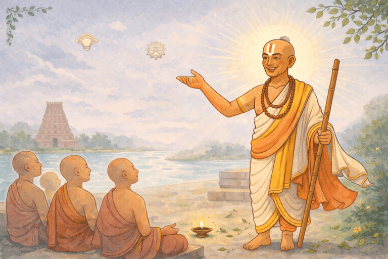 Ramanuja Jayanti 2026: Date, Teachings, Story and Simple Puja Guide