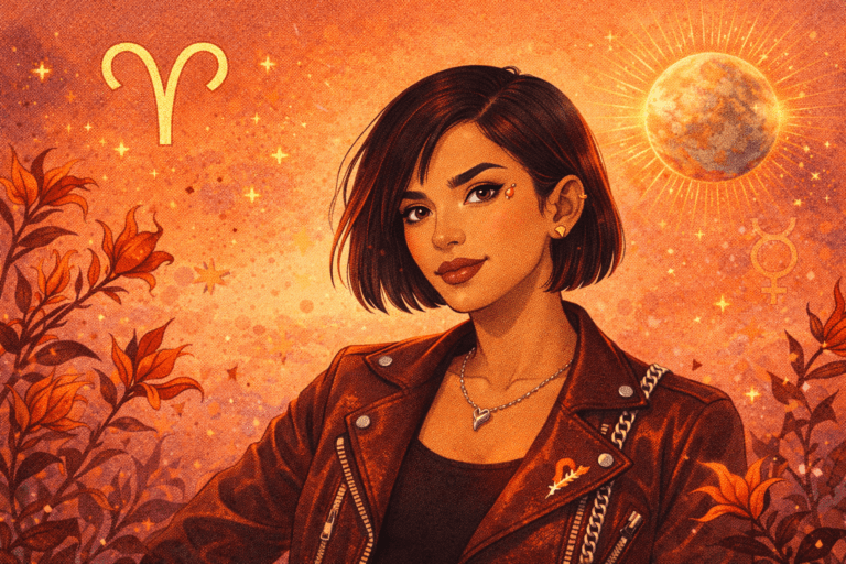 Mercury in Aries 2026: Your Mind Finally Gets Unstuck