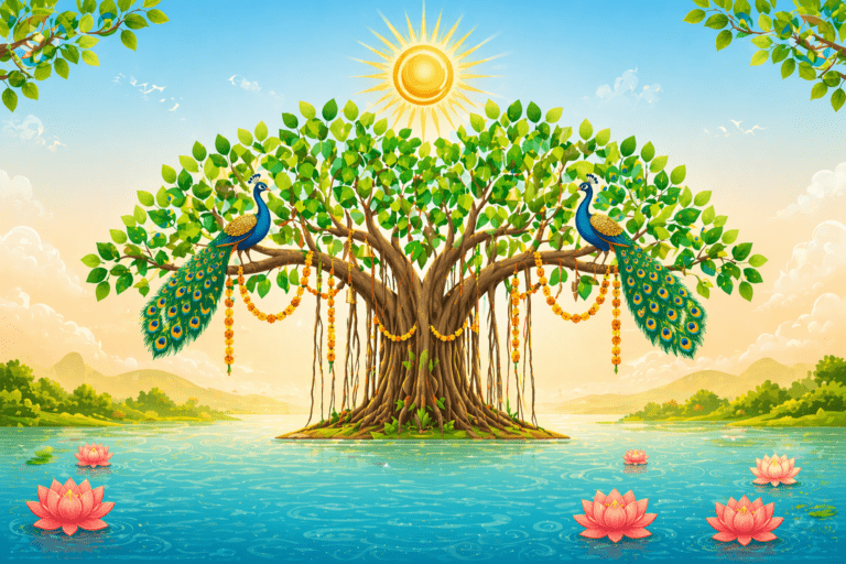 Jyeshtha 2026: Dates, Double Month Explained and What to Do