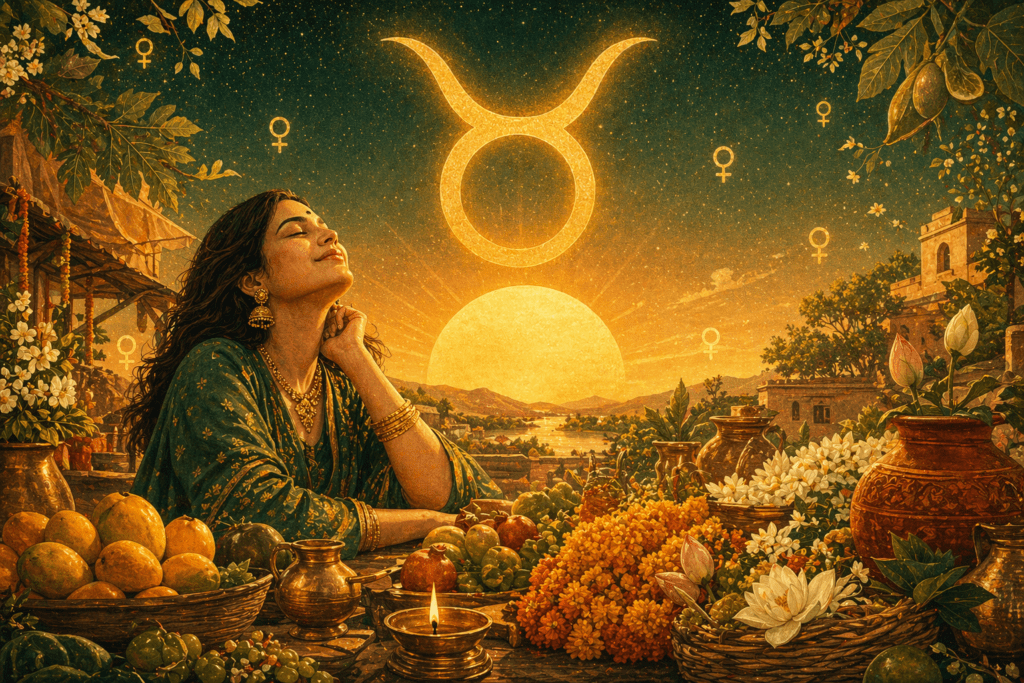 Sun in Taurus 2026 money career stability zodiac transit