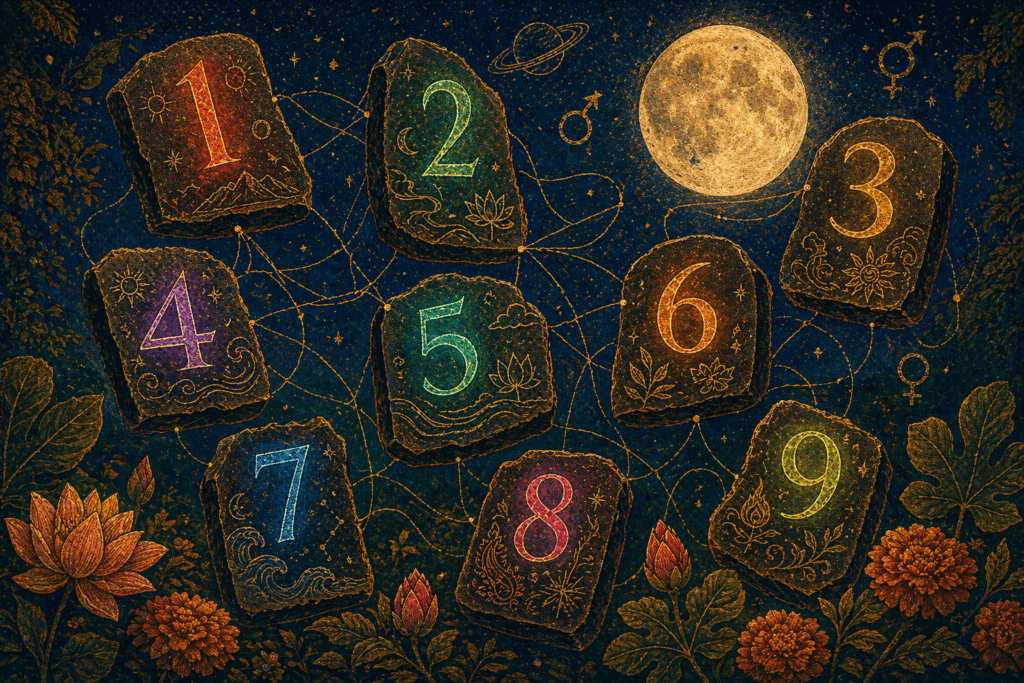 Numerology guide life path number meaning destiny