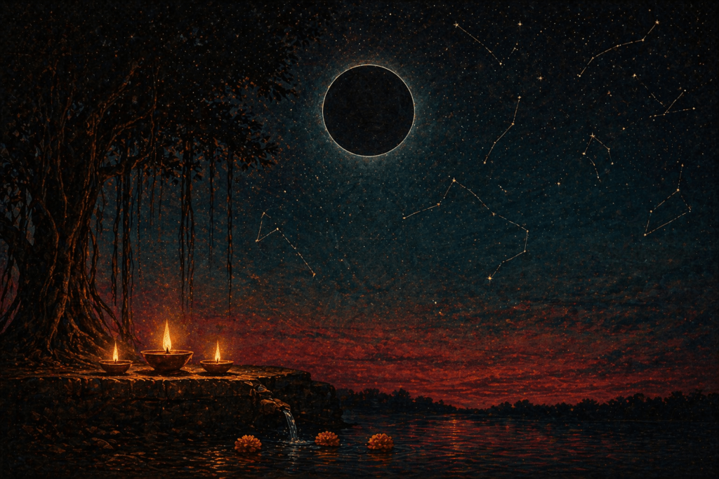 Jyeshtha Amavasya 2026 Shani Amavasya Pitru Dosha remedies