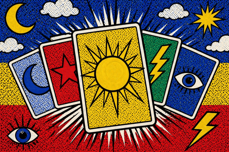 What Is Tarot? A Complete Guide to Cards, Spreads and Readings