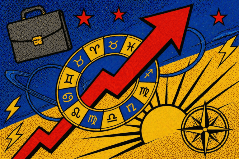 International Labour Day 2026: Your Zodiac Career Forecast till May 2027