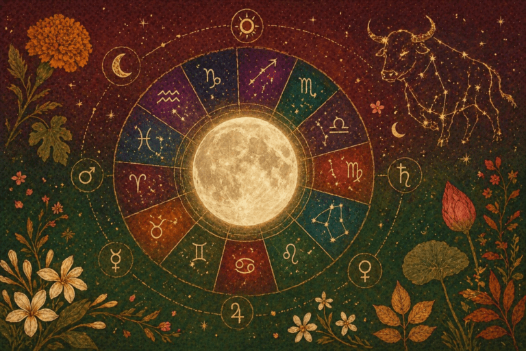 Weekly Horoscope April 27 to May 3, 2026: The Week Everything Gets Clearer