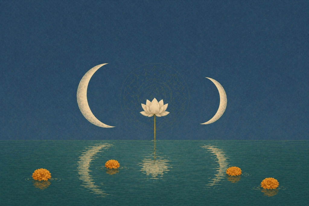 Adhik Maas 2026 extra month Purushottam Maas Hindu calendar