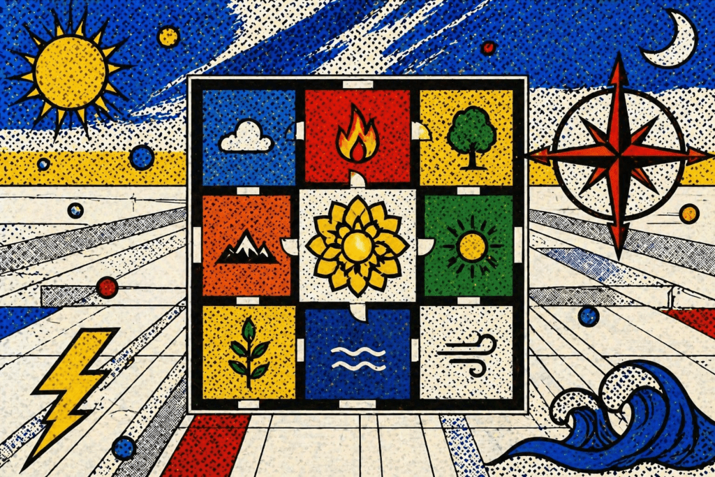 Vastu Shastra guide home energy directions five elements