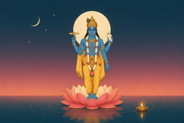 Padmini Ekadashi 2026: Date, Vidhi and Why This Rare Vrat Matters