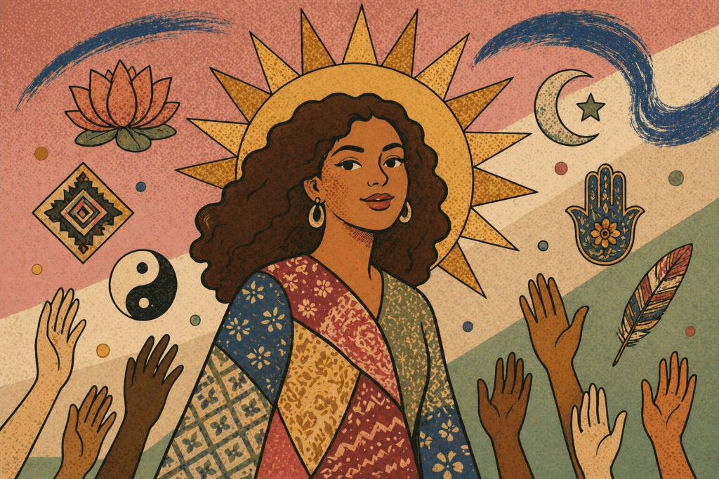 Cultural Diversity Day 2026 zodiac culture heritage astrology