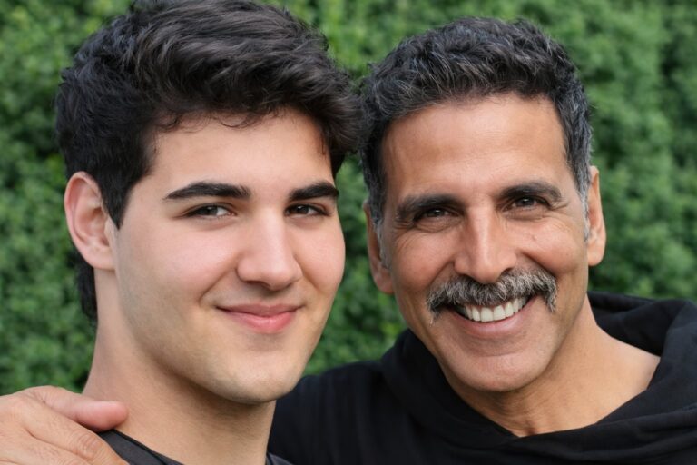 Will Aarav Kumar Ever Enter Bollywood? His Kundli Has the Answer