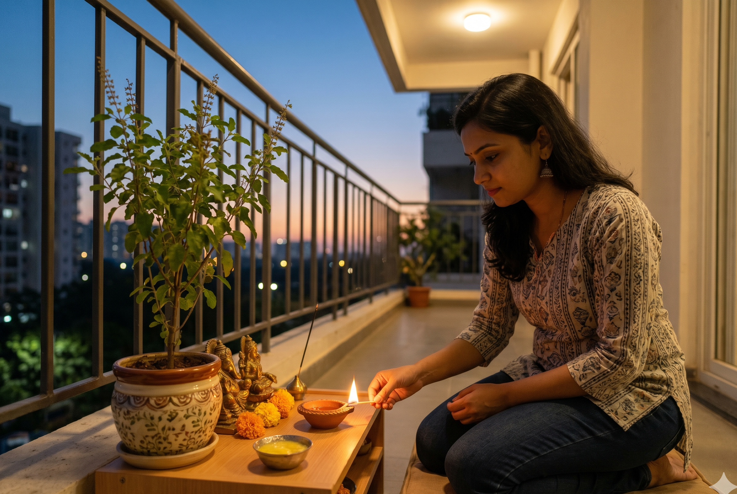 Jyeshtha 2026 Rituals